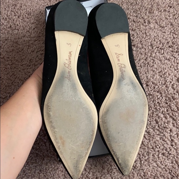 Sam Edelman shoes - Picture 2 of 3